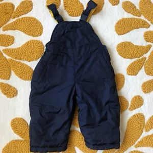 HP 💝 Toddler snow pants